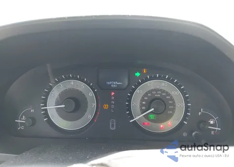 2012 Honda Odyssey Touring/Touring Elite z USA, uszkodzony, nr VIN 5FNRL5H97CB127185